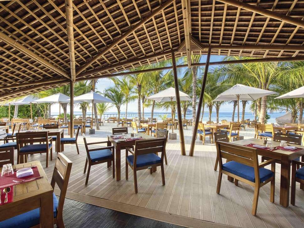 Ein Foto Kuredhivaru Resort & Spa