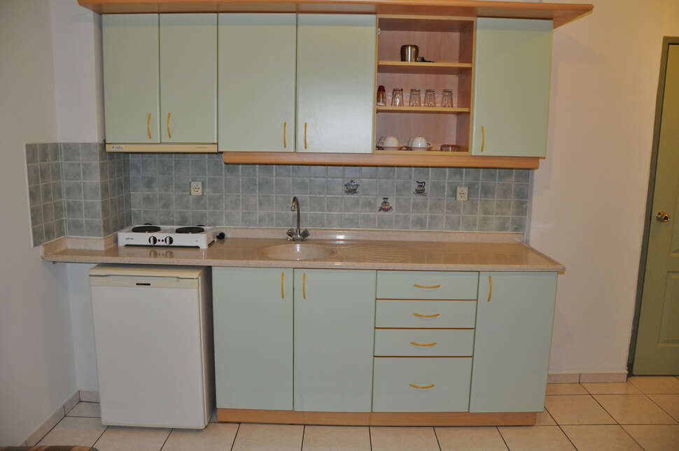Een foto van Park Mar Appartementen