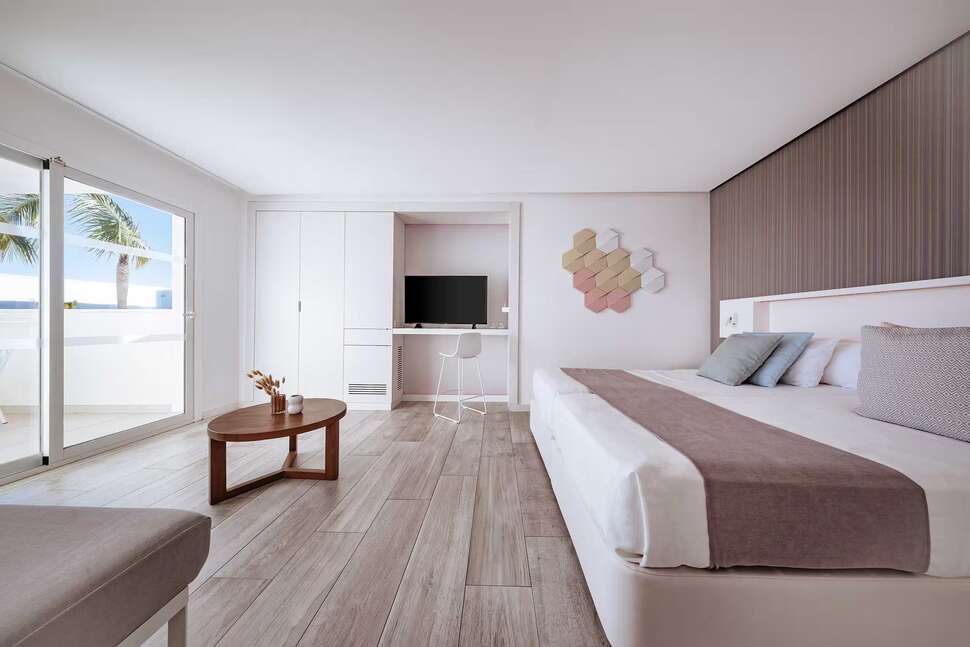 Een foto van Hotel & Spa Garbi Ibiza