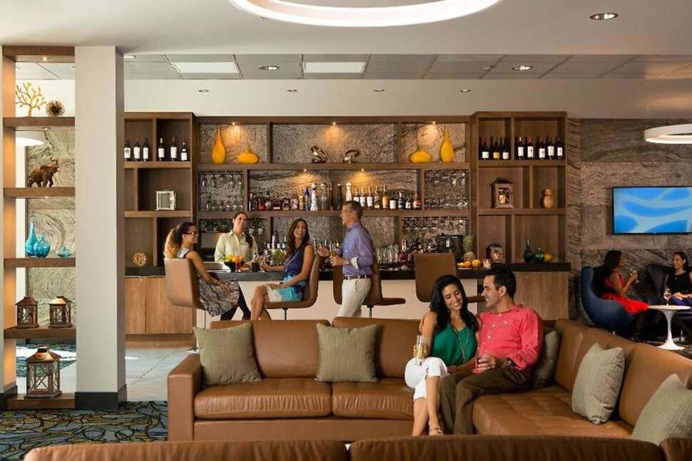 Een foto van The Grove Resort & Spa