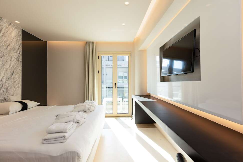 Ein Foto Kahlua Hotel & Suites