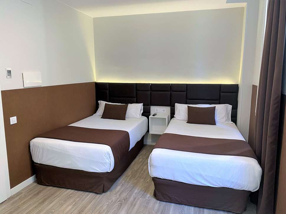 Een foto van BCN Urbaness Hotels Bonavista