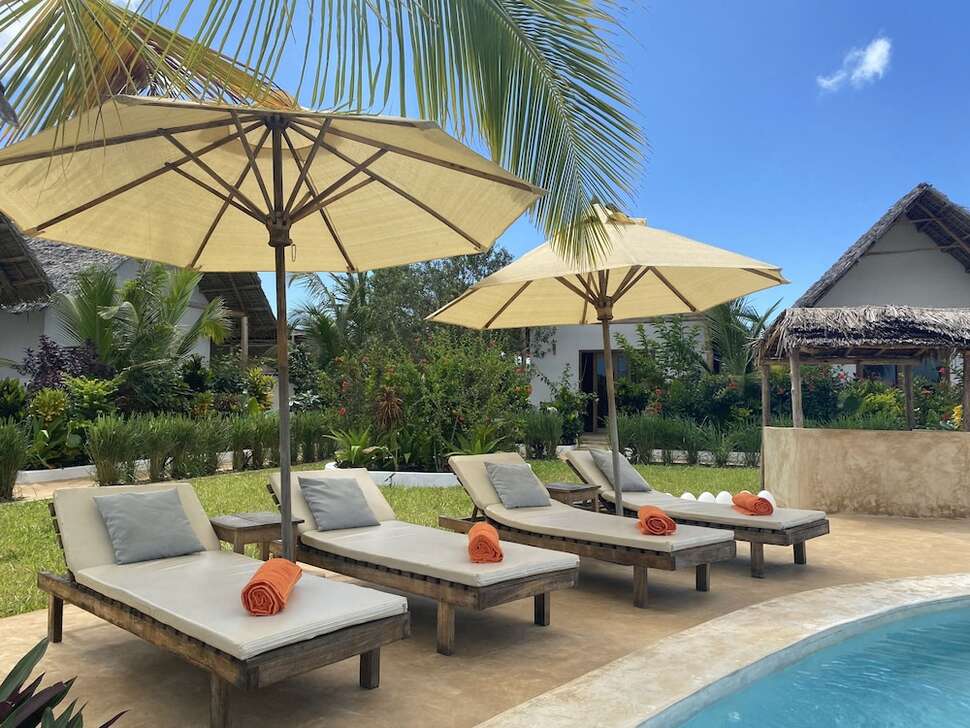Een foto van Zen Boutique Resort