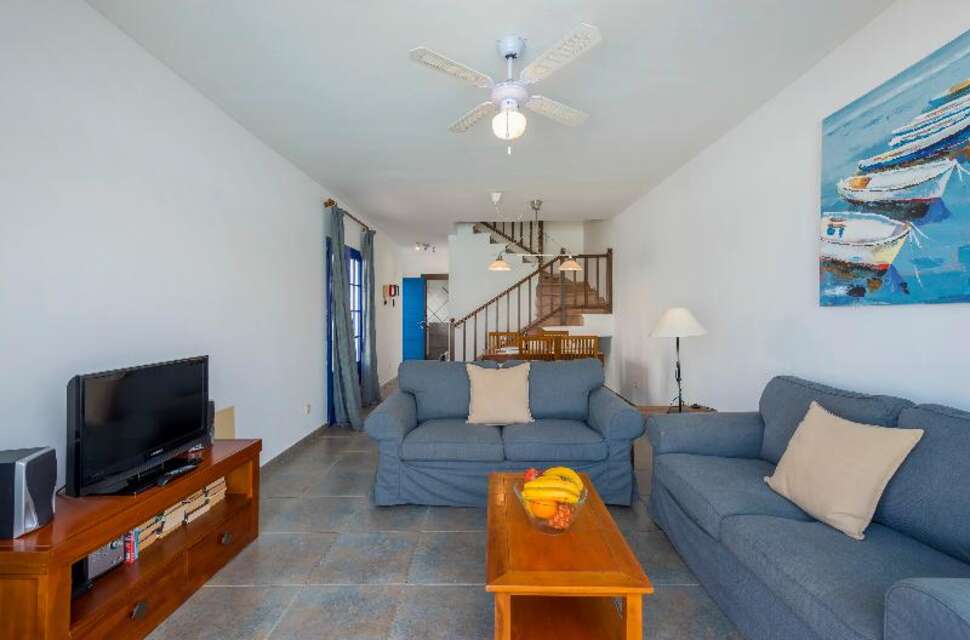 Een foto van Villas Puerto Rubicon
