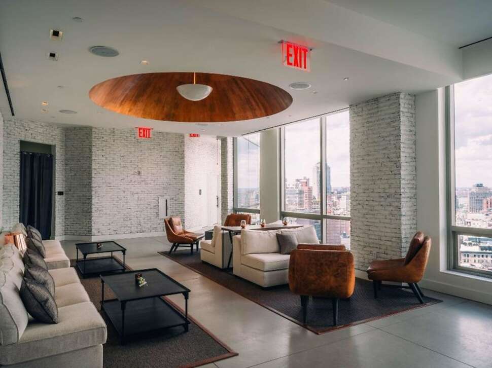 Een foto van Hotel 50 Bowery