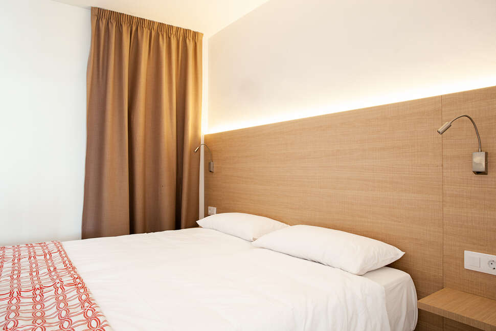 Een foto van Las Buganvillas