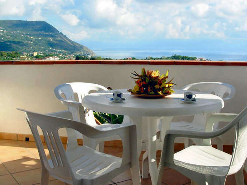 Een foto van Hotel Residence La Taverna