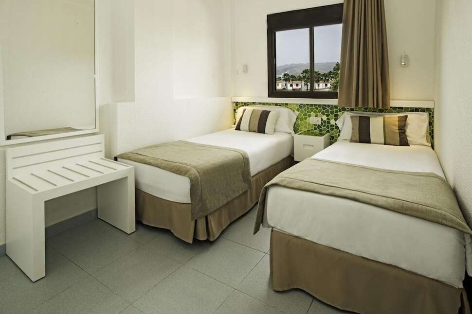 Ein Foto Hotel Livvo Anamar Suites