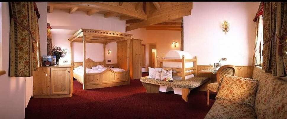 Ein Foto Schneeberg Resort & Spa