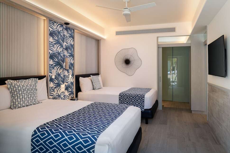 Een foto van Catalonia Costa Mujeres All Suites & Spa