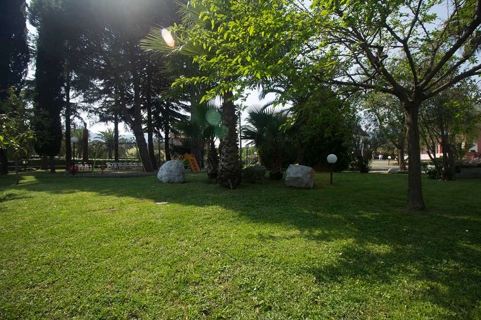 Een foto van Residence Villa Paola