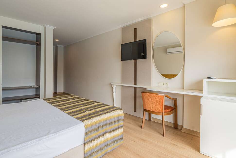 Een foto van Prestige Alanya