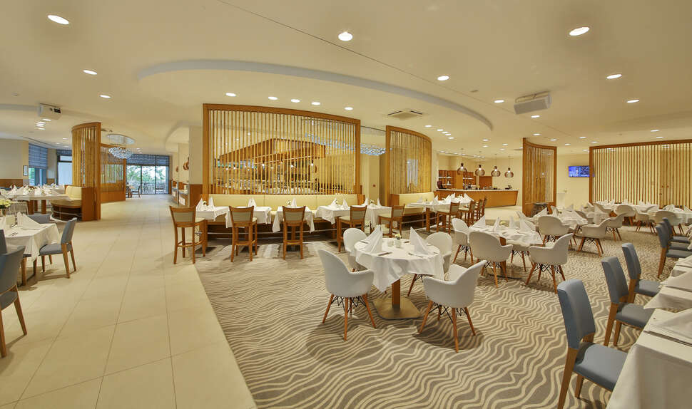 Een foto van Maritim Paradise Blue Albena