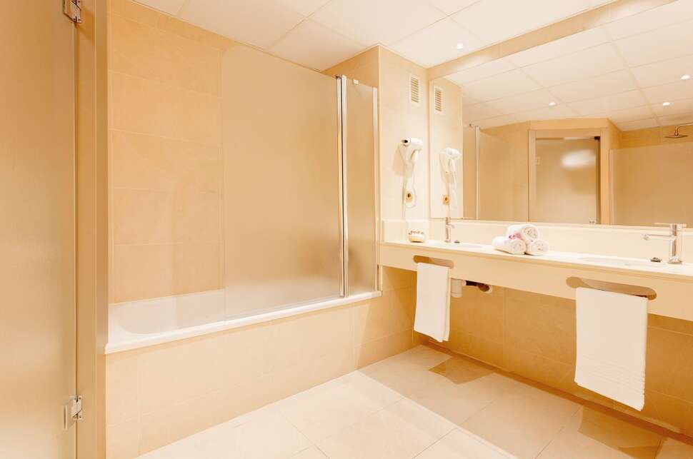 Een foto van Hotel Pimar & Spa