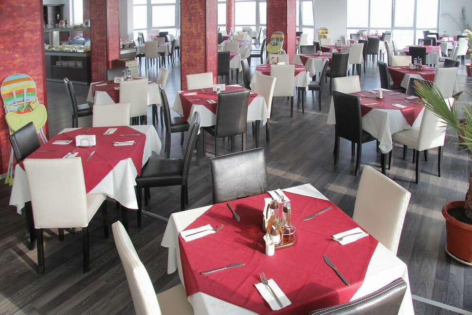 Een foto van Hotel Moonlight