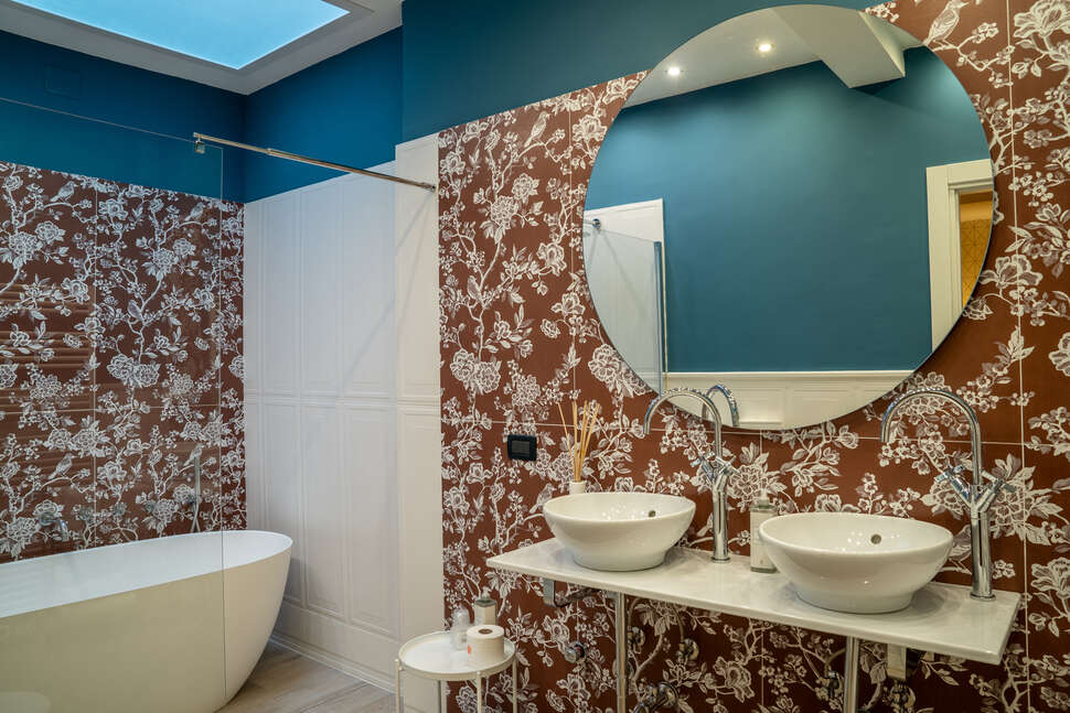 Een foto van Hotel Il Guercino
