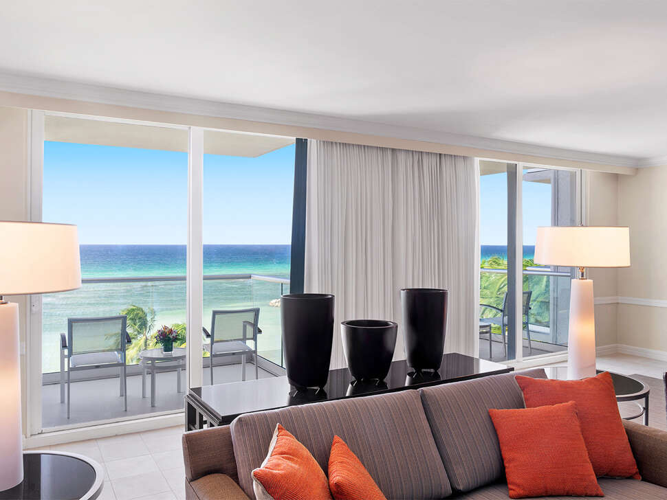 Ein Foto Hilton Rose Hall Resort & Spa	