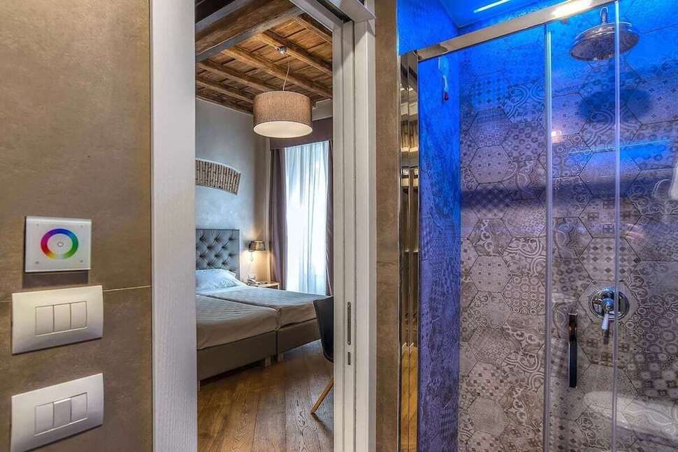 Een foto van Hotel Elite