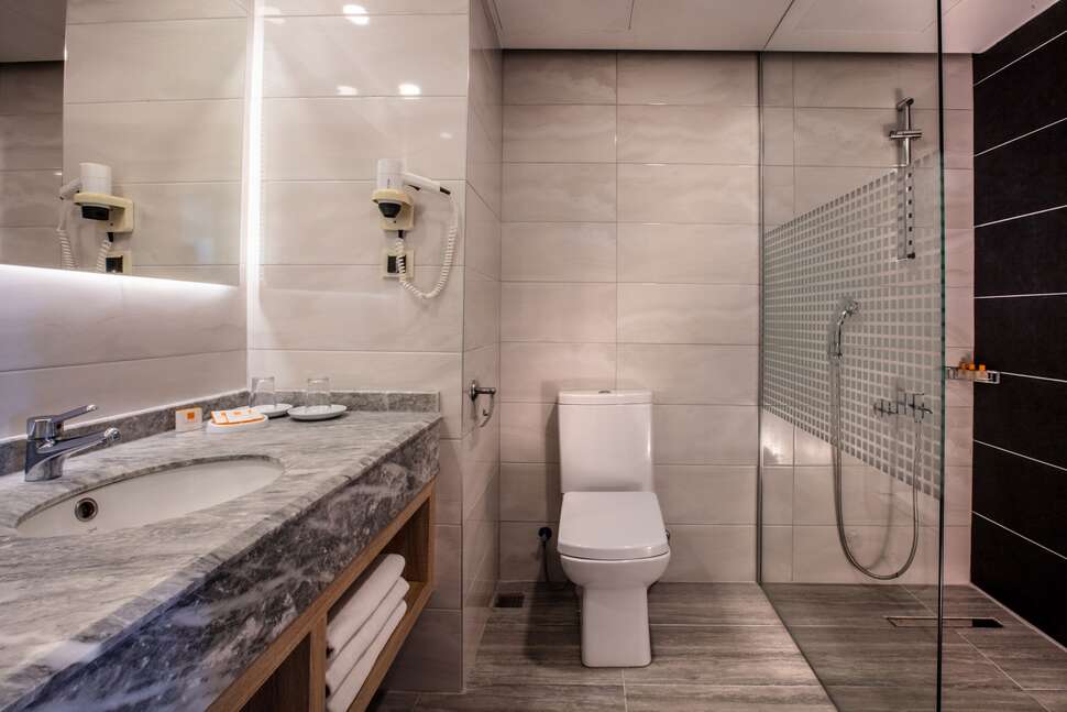 Een foto van Palmin Hotel