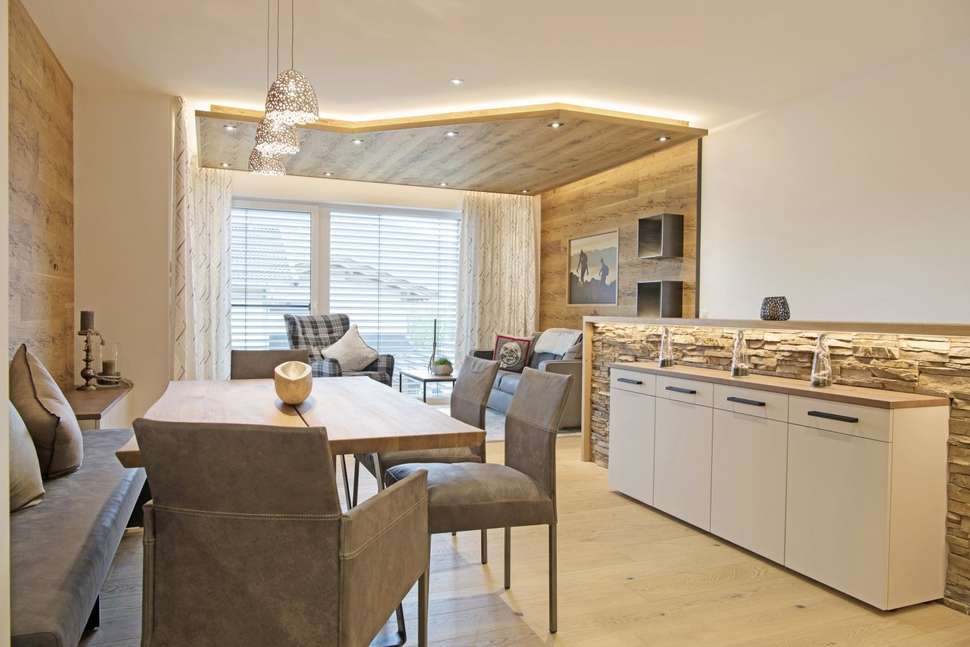 Een foto van Venediger Lodge