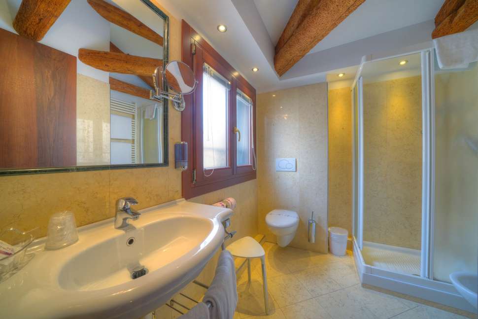 Een foto van Hotel Al Piave