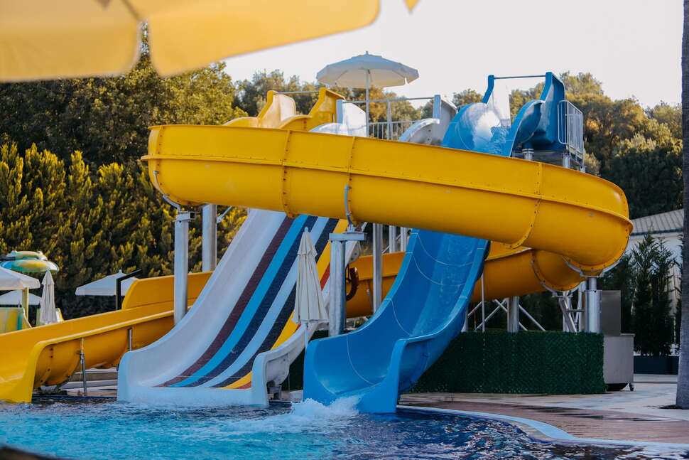 Ein Foto Agaya Didim Resort Hotel