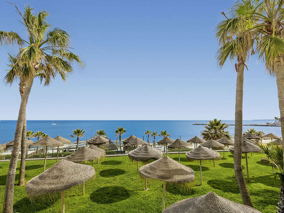 Een foto van Best Benalmadena