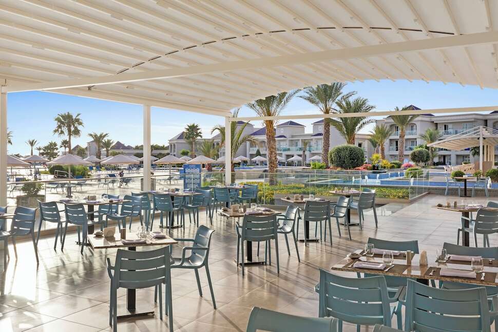 Een foto van Pickalbatros White Beach Resort