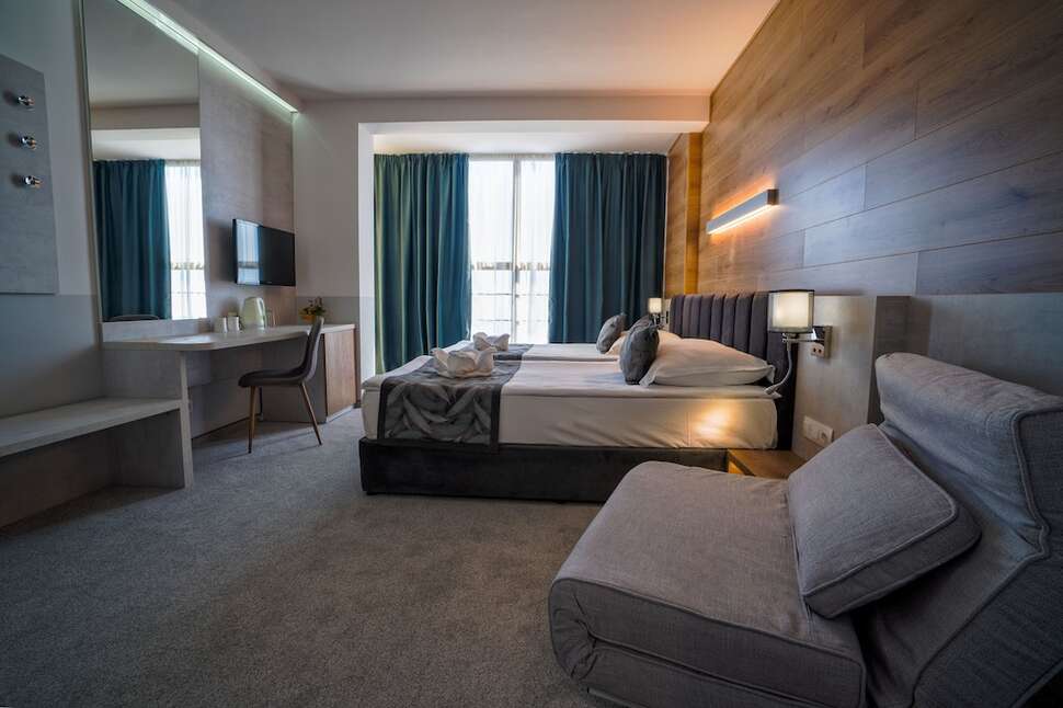 Een foto van Havana Casino & Hotel