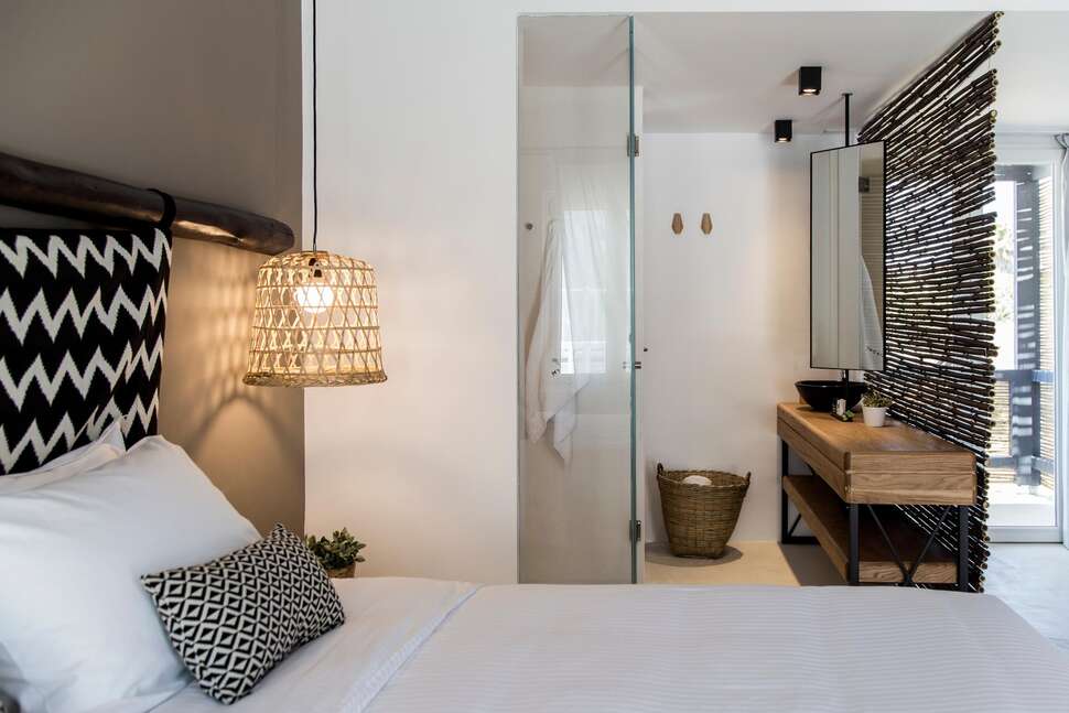 Ein Foto My Mykonos Hotel