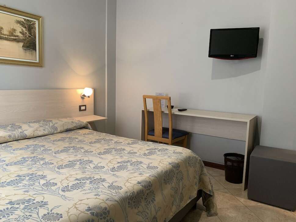 Een foto van Hotel Citta Studi