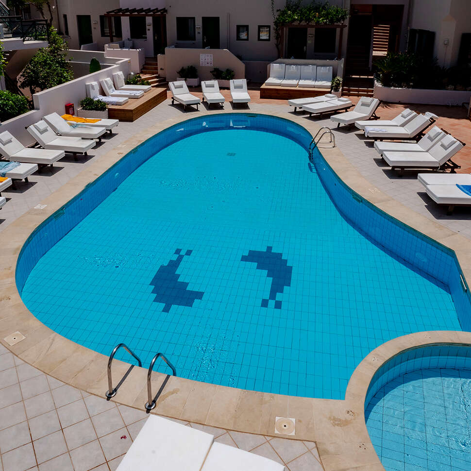 Een foto van Porto Greco Village Beach Hotel