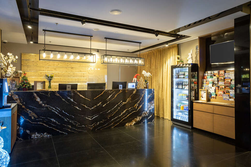 Een foto van Hotel Royal Prague