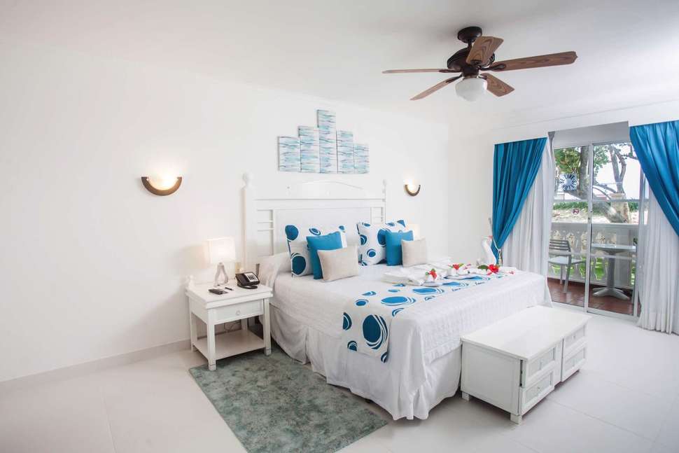 Ein Foto Hotel Marien Puerto Plata