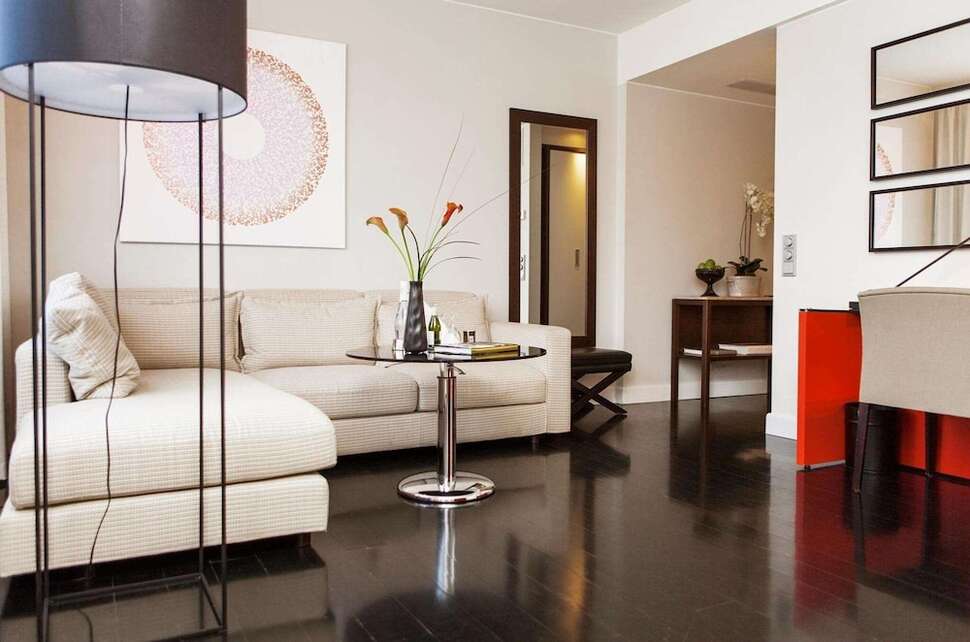 Een foto van Elite Eden Park Hotel
