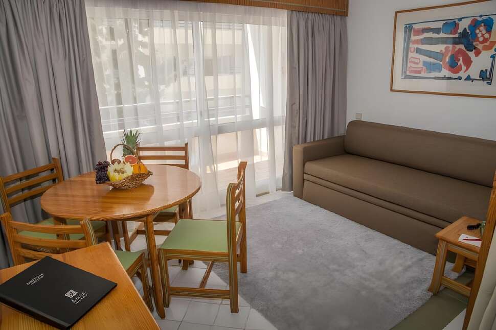 Een foto van Luna Hotel da Oura