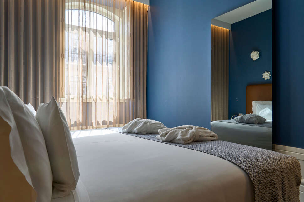 Een foto van My Story Hotel Figueira