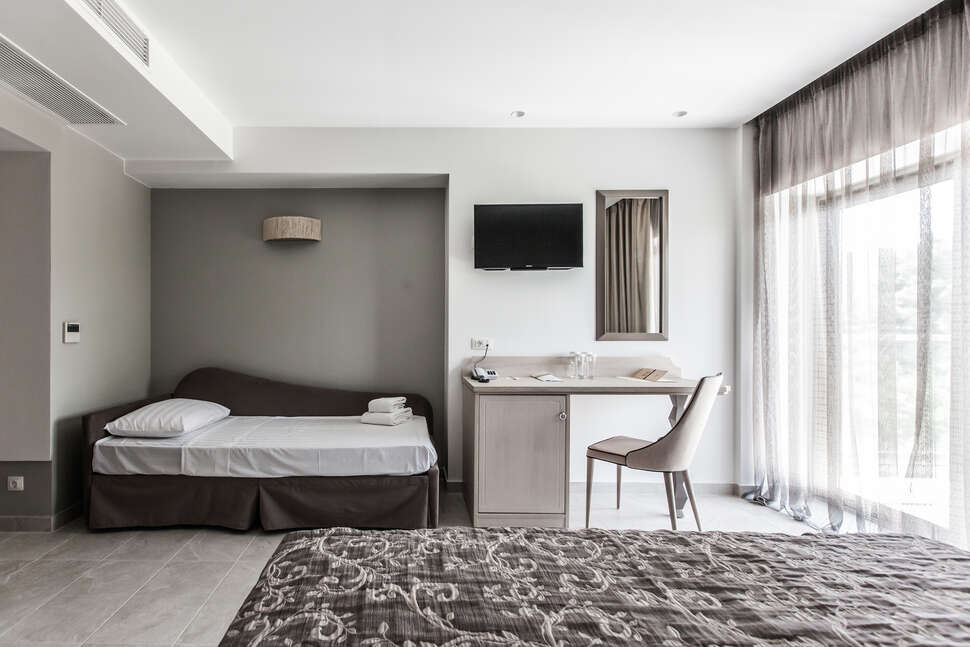Een foto van Elinotel Sermilia Resort