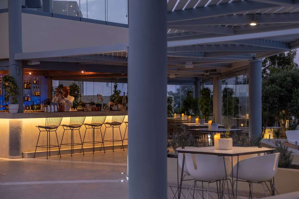 Een foto van Majestic Hotel Fira