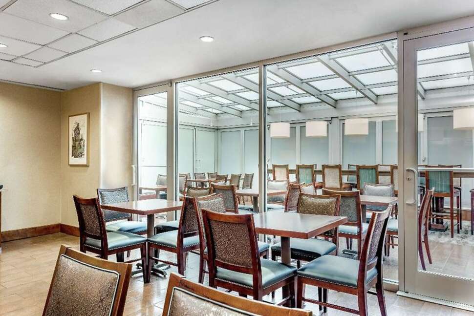 Ein Foto Hampton Inn Manhattan Grand Central