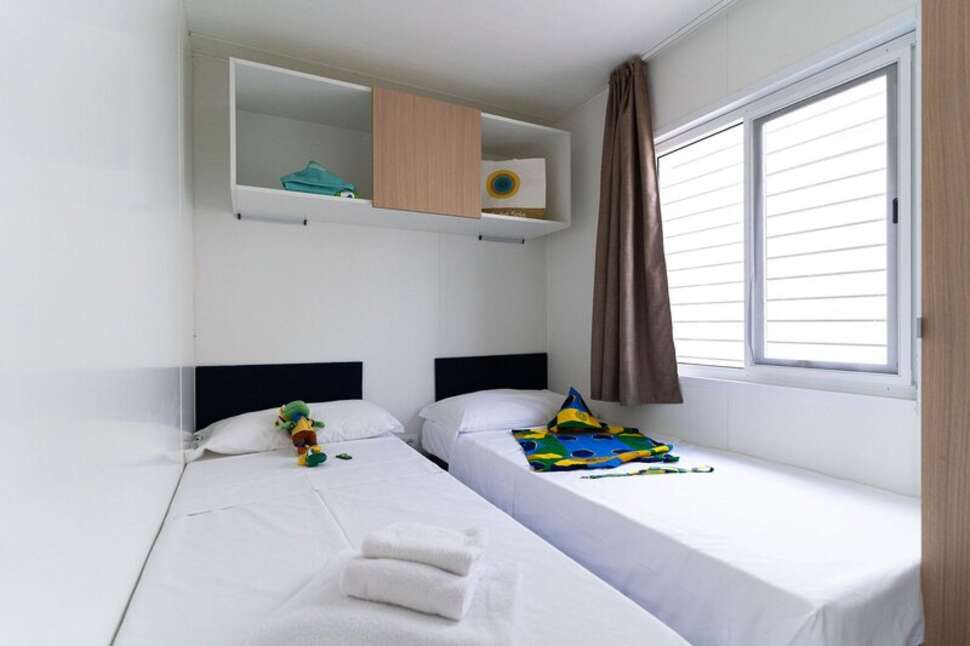 Een foto van Sentido Riccione Premium Camp