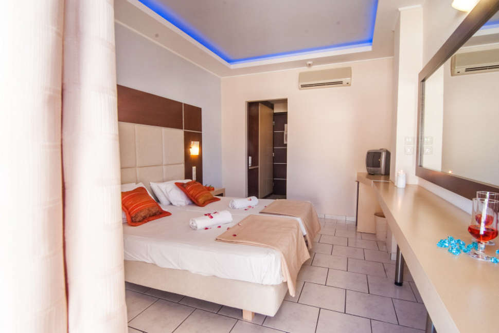 Een foto van Esperia Hotel