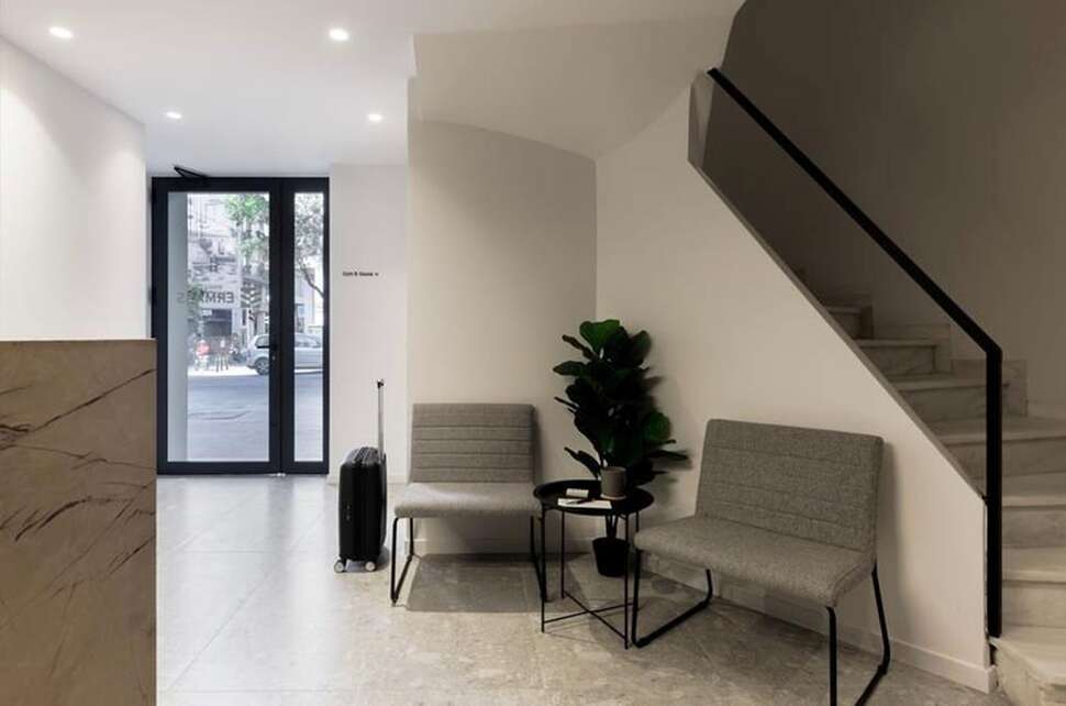 Een foto van Ermass Modern Living Appartementen