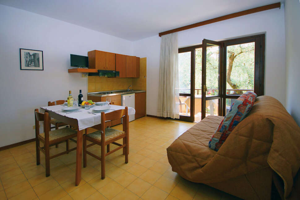 Een foto van Residence Al Parco