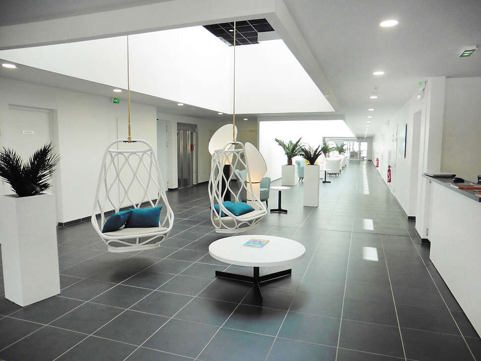 Een foto van Odalys Residence Prestige Nakara