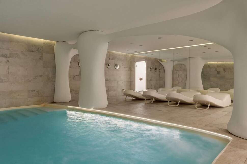 Ein Foto Dolce by Wyndham Siracusa I Monasteri Golf & Spa