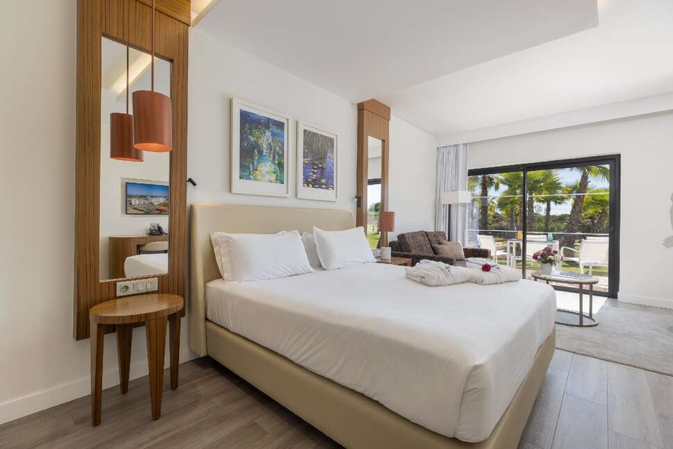 Een foto van Regency Salgados Hotel & Spa