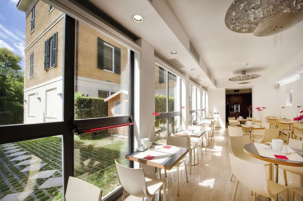Een foto van Best Western ARS Hotel