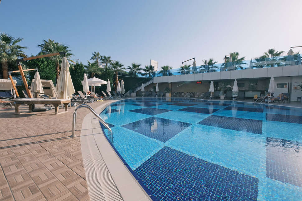 Een foto van Sunprime C-Lounge