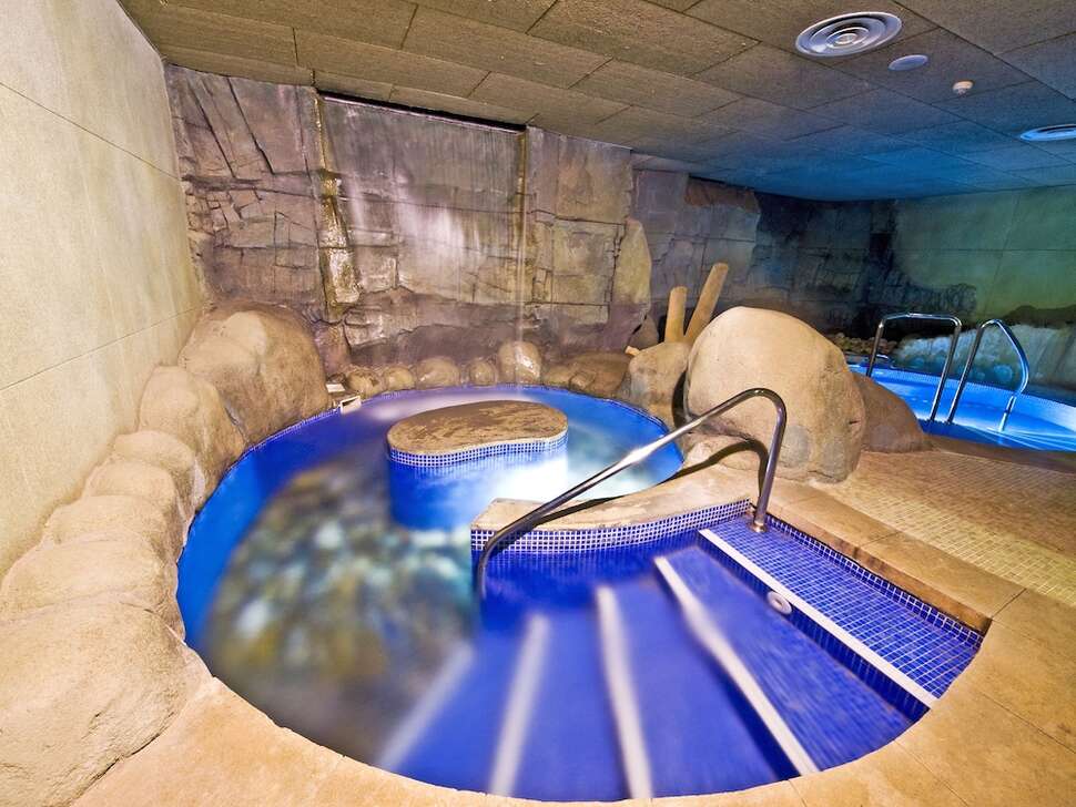 Een foto van Senator Granada Spa Hotel